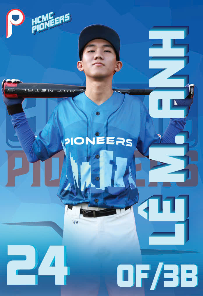 Lê Mậu Anh số 24